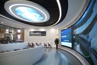 北大荒信息 以科技創新賦能現代農業，引領計算機軟硬件技術開發新篇章