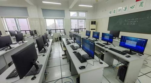 龍芯電腦進校園 10000臺設備如何點燃學生們的科技夢？