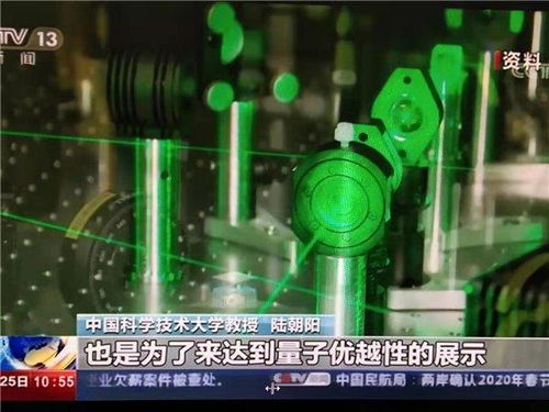 中國科技大學量子計算領域的重大突破與軟硬件技術開發的未來展望