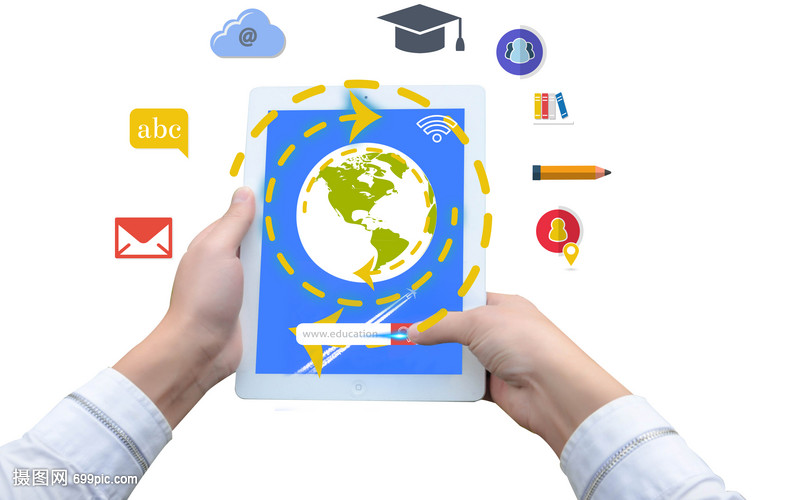 互聯(lián)網(wǎng)教育與互聯(lián)網(wǎng)服務(wù) 融合創(chuàng)新，賦能未來(lái)學(xué)習(xí)