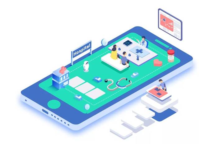 互聯(lián)網(wǎng)醫(yī)療改革 從互聯(lián)網(wǎng)醫(yī)院到互聯(lián)網(wǎng)+護(hù)理服務(wù)的新機(jī)遇